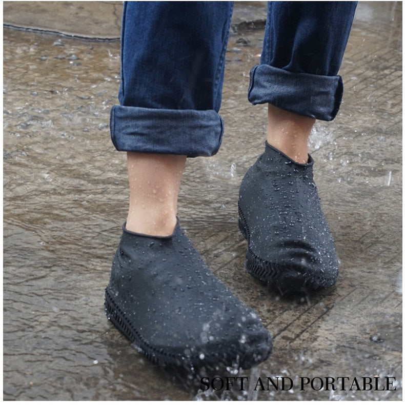 Capa De Chuva  Protetora Sapato