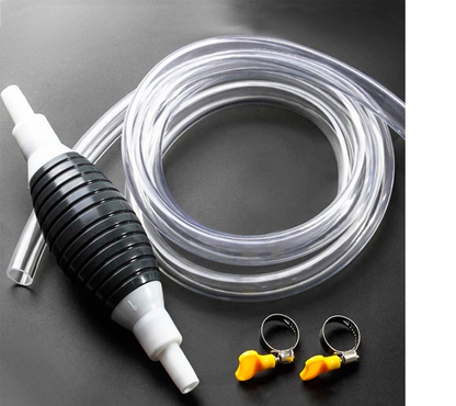 Bomba de Sucção Manual